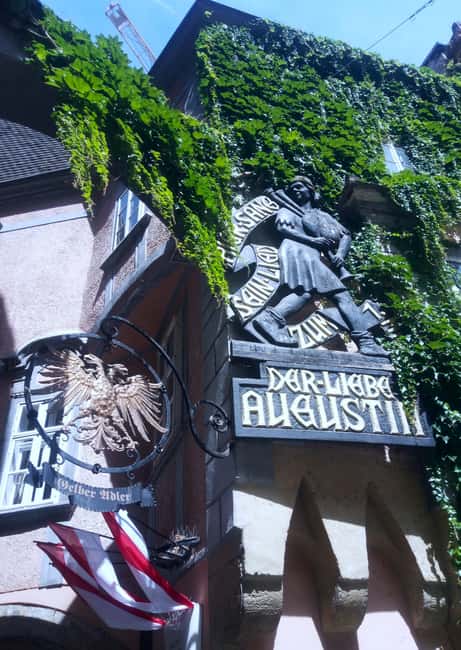Vienna: historical tours with locals in the unknown City, - Who This Tour Is Best For (and Who Might Skip It)