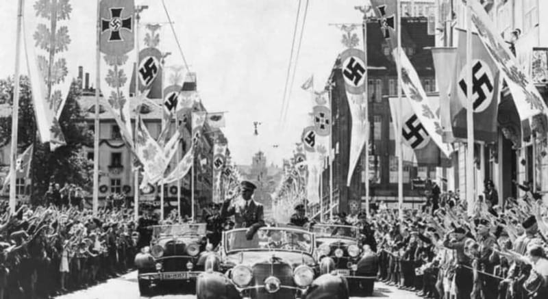 Vienna: Historical Walking Tour - Hitler and the 1900's - Why this Hitler and the 1900s walk makes sense in Vienna