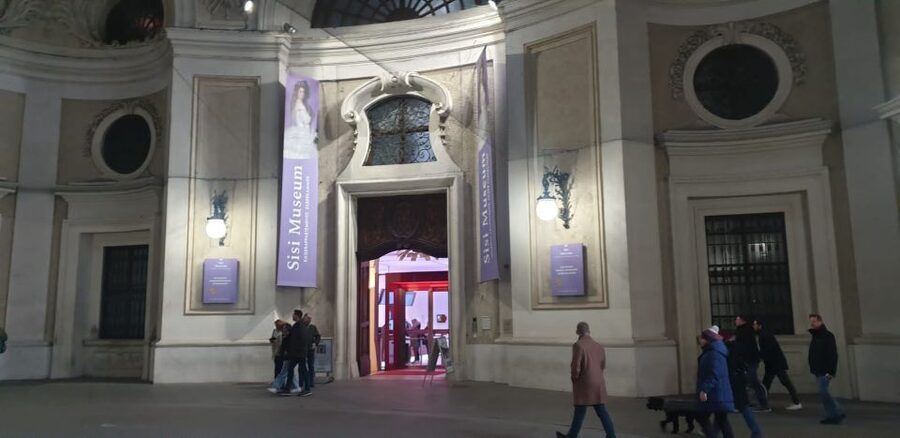 Vienna: Hofburg Palace and Principessa Sissi Tour - Key things I found most worth your time