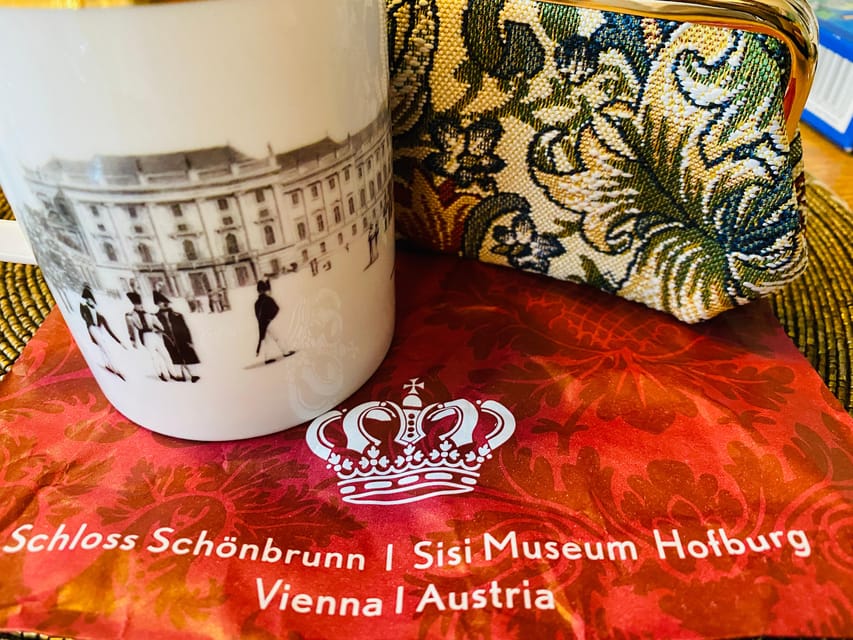 Vienna: Hofburg Palace and Principessa Sissi Tour - The standout stop: Sissi’s gym