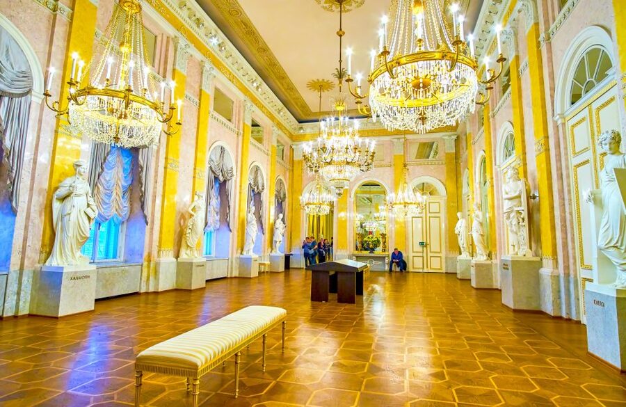 Vienna: Hofburg Palace and Sisi Museum Skip-the-Line Tour - Choosing the right length: 2, 2.5, 3, or 4 hours