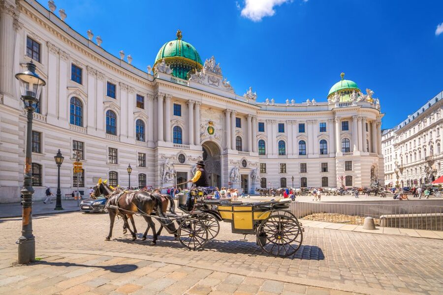 Vienna: Hofburg Palace and Sisi Museum Skip-the-Line Tour - Timed skip-the-line entry, and what you still need to line up for