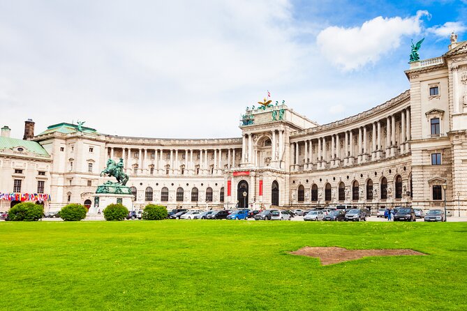 Vienna Hofburg Palace Skip-the-Line Ticket Sisi Museum Tour - Why pairing Hofburg Palace with the Sisi Museum works