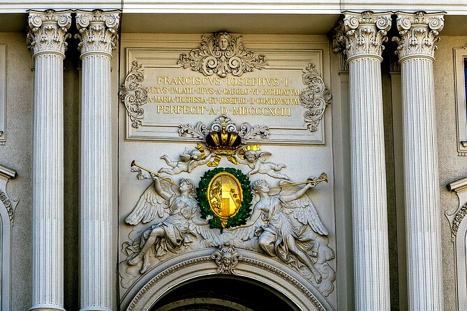 Vienna Hofburg Palace Skip-the-Line Ticket Sisi Museum Tour - How the timing and private format shape the experience