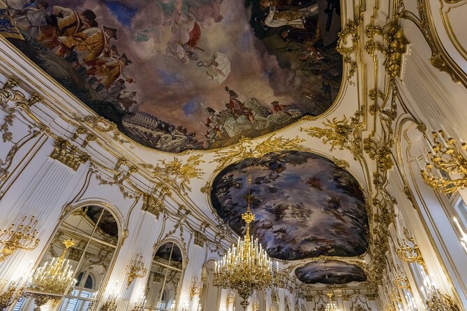Vienna Hofburg Palace Skip-the-Line Ticket Sisi Museum Tour - Price check: is $254.15 per person good value?