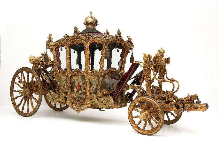Vienna: Imperial Carriage Museum in Schönbrunn Palace Ticket - Key highlights worth your time