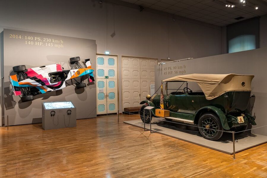 Vienna: Imperial Carriage Museum in Schönbrunn Palace Ticket - Don’t let the printed voucher requirement steal your morning