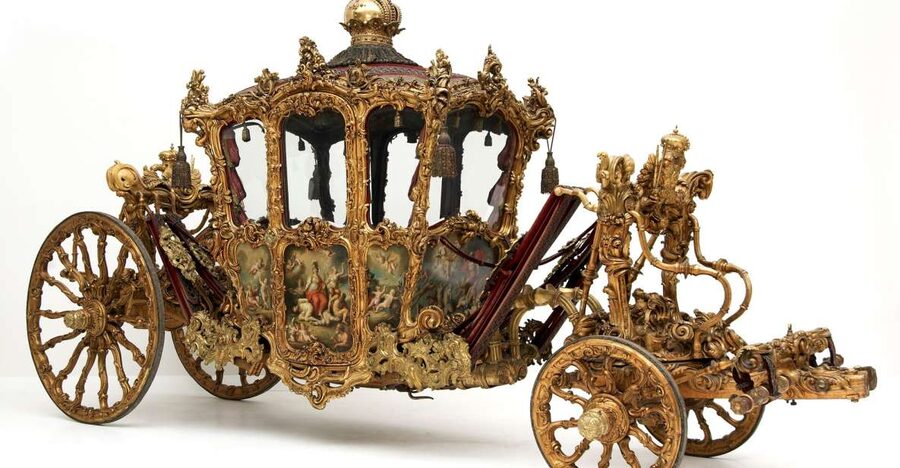 Vienna: Imperial Carriage Museum in Schönbrunn Palace Ticket - Imperial Carriage Museum at Schönbrunn: what you really get in a 1-day visit