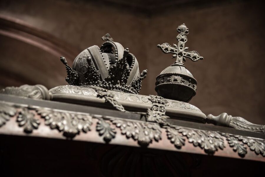 Vienna: Imperial Crypt Entrance Ticket - How long to plan: from 30 minutes to a thoughtful linger