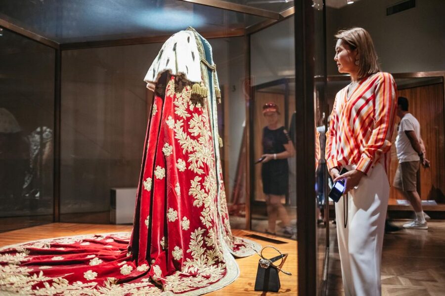 Vienna: Imperial Treasury in the Hofburg Palace - Key things to know before you go