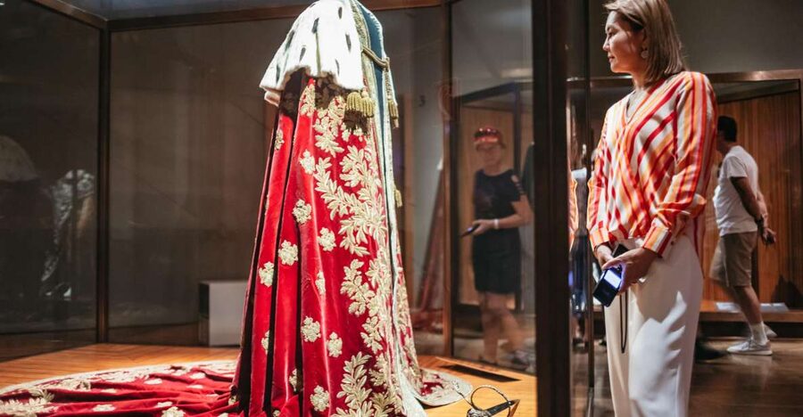 Vienna: Imperial Treasury in the Hofburg Palace - Price and timing: what you should budget for