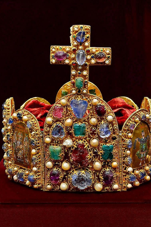 Vienna: Imperial Treasury & New Hofburg Palace Combo Ticket - FAQ