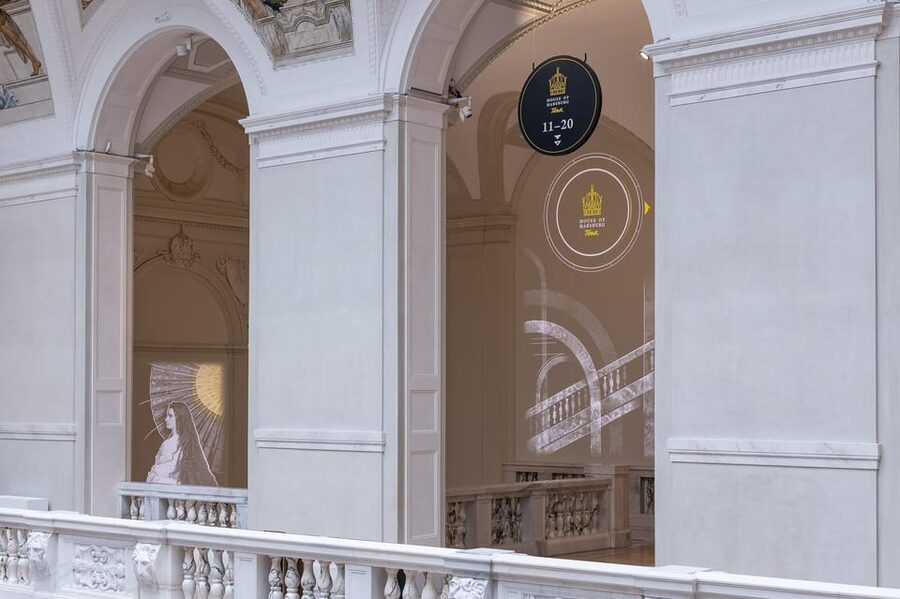 Vienna: Imperial Treasury & New Hofburg Palace Combo Ticket - How Long to Plan and How to Sequence the Two Stops