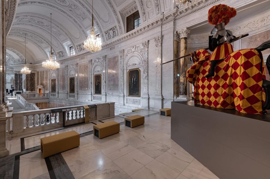 Vienna: Imperial Treasury & New Hofburg Palace Combo Ticket - Who Should Book This, and Who Might Skip It