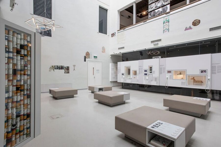 Vienna: Jewish Museum Vienna and Museum Judenplatz Tickets - Key highlights to focus on