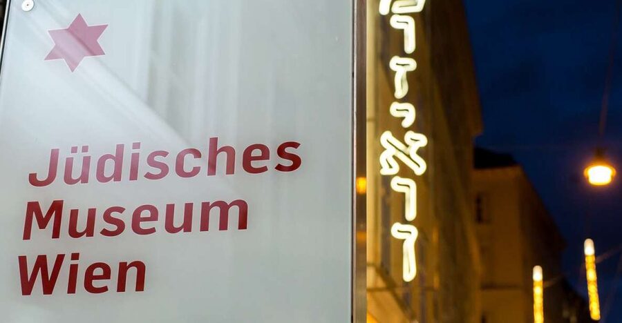 Vienna: Jewish Museum Vienna and Museum Judenplatz Tickets - Audio in English and German: pacing your visit without stress