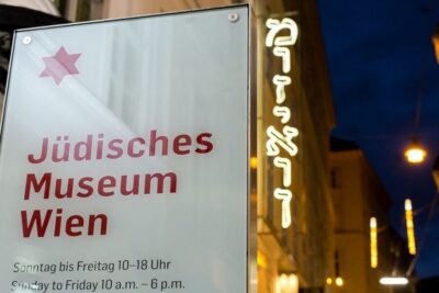 Jewish Museum Vienna and Museum Judenplatz Tickets