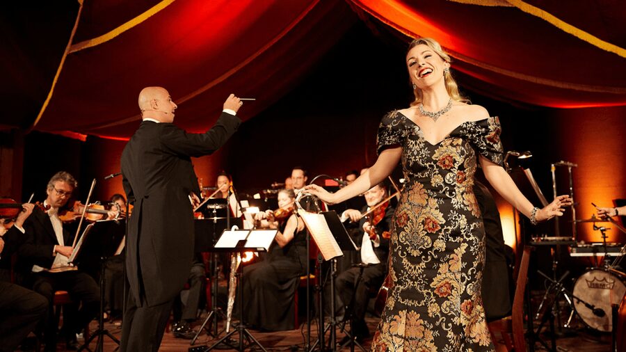 Vienna: Johann Strauss Dinner Show at the Prater - Quick Hits You Should Know Before You Go