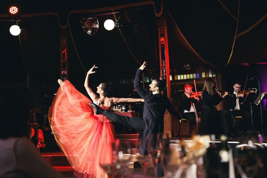 Vienna: Johann Strauss Dinner Show at the Prater - Why This Strauss Dinner Show Works in Vienna