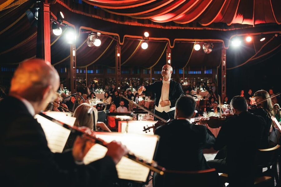 Vienna: Johann Strauss Dinner Show at the Prater - Price, Value, and What Costs Extra Once You Arrive