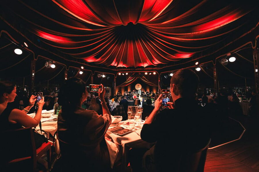 Vienna: Johann Strauss Dinner Show at the Prater - Who This Is Best For in Your Vienna Plans