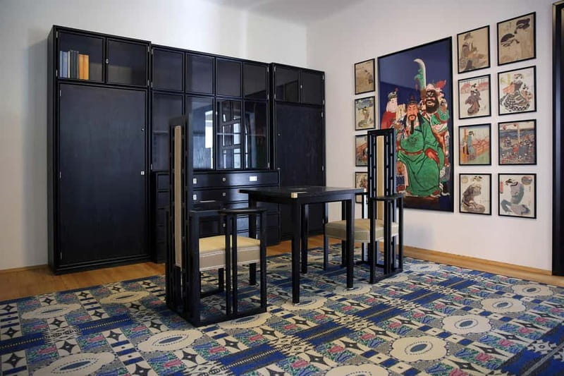 Vienna: Klimt Villa (Gustav Klimt Atelier & Museum) Ticket - Why the Klimt Villa feels different from a standard museum