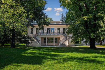 Klimt Villa (Gustav Klimt Atelier & Museum) Ticket