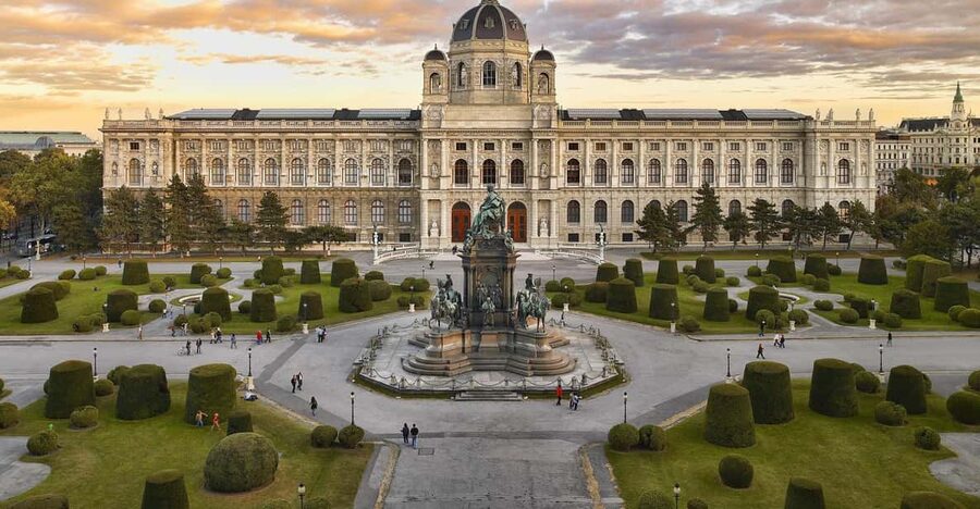 Vienna: Kunsthistorisches and Leopold Museum Combo Ticket - Kunsthistorisches Museum Vienna: Habsburg collecting, and the Bruegel that can anchor your whole week