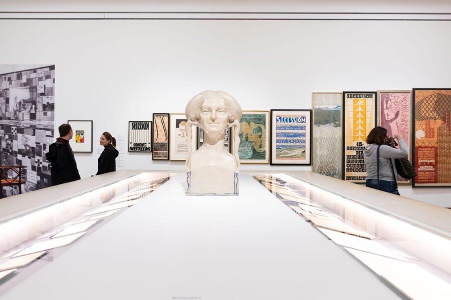 Vienna: Kunsthistorisches and Leopold Museum Combo Ticket - A simple 7-day game plan that keeps you out of museum fatigue