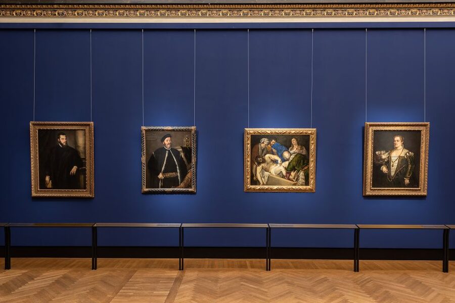 Vienna Kunsthistorisches Museum Day Admission Ticket - Where the magic starts, the Picture Gallery and how to tackle it