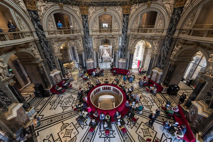 Vienna Kunsthistorisches Museum Day Admission Ticket - Who this ticket suits best