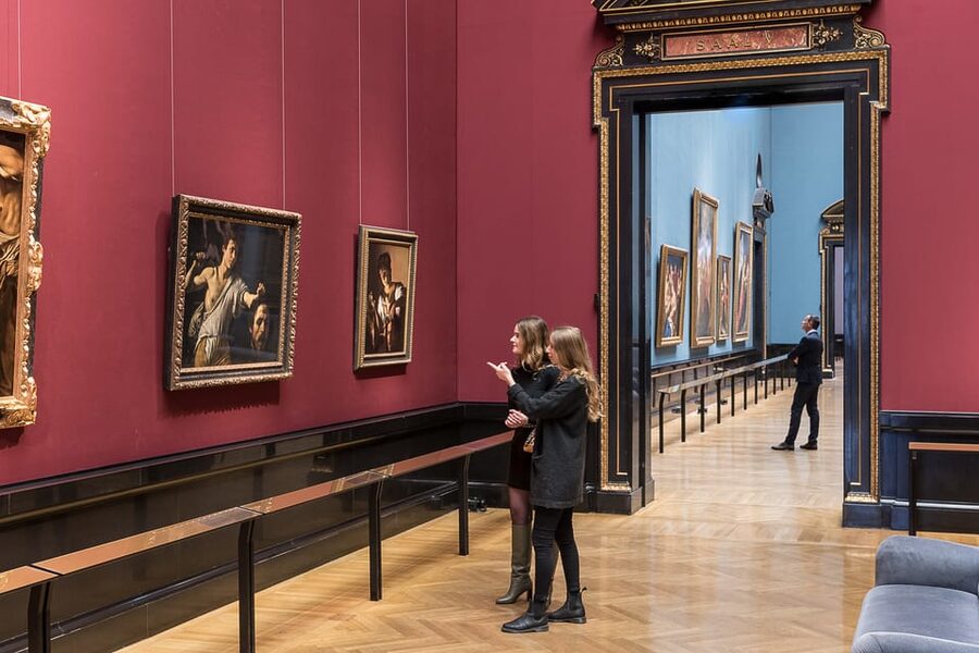 Vienna: Kunsthistorisches Museum Guided Tour incl. admission - Kunstkammer time: the rare and odd objects that change how you see a museum