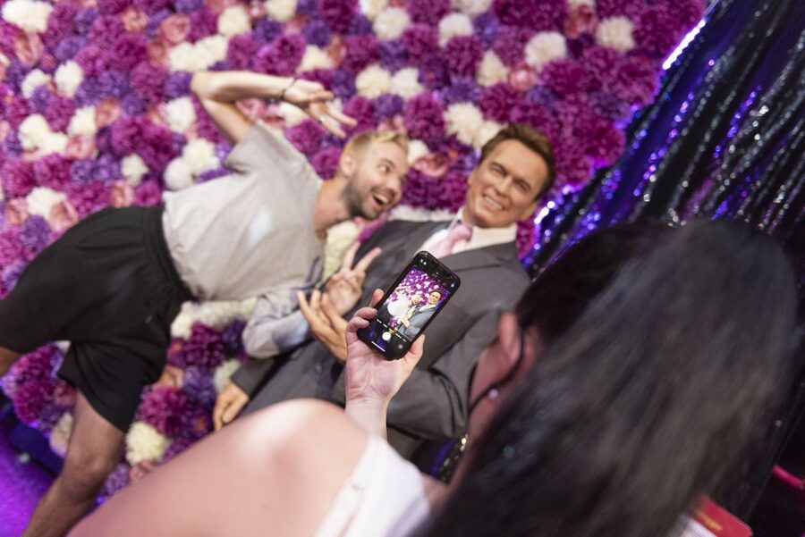 Vienna: Madame Tussauds Admission Ticket - How long you need, and when to arrive in Vienna