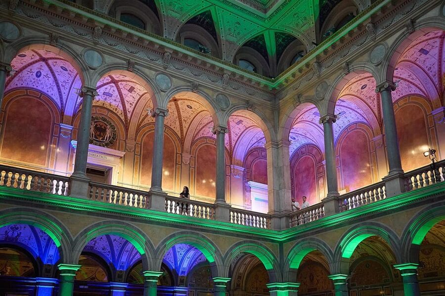 Vienna: MAK - Museum of Applied Arts - Tickets - Key things to know before you go