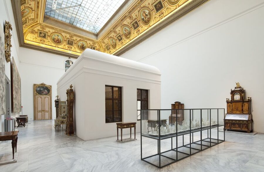 Vienna: MAK - Museum of Applied Arts - Tickets - What to expect, including the one snag you should plan for