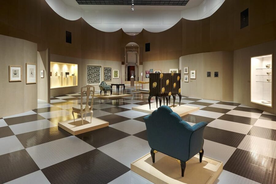 Vienna: MAK - Museum of Applied Arts - Tickets - The building on Stubenring: beauty outside, lots to see inside