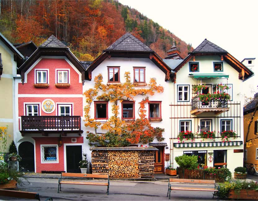 Vienna: Melk, Hallstatt, Salzburg and Mountains Lakes Tour - Why This One-Day Austria Hits the Sweet Spot