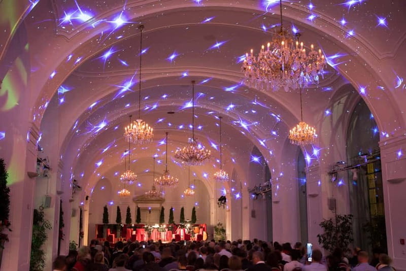 Vienna: Mozart and Strauss Concert at Schönbrunn - Key Things I Think You Should Care About