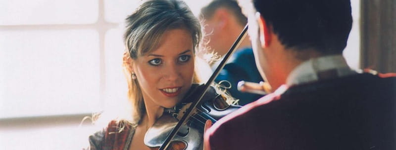 Vienna: Mozart & Strauss Classical Concert at Börse Palace - Opera Singers and Ballet: Why This Is More Than a Background Concert