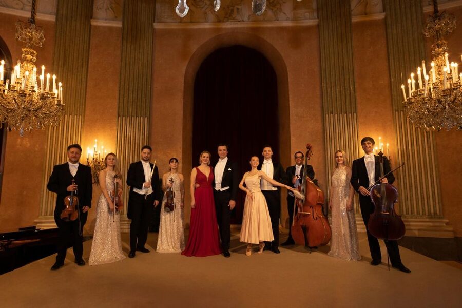 Vienna: Mozart & Strauss Classical Concert at Börse Palace - The 90 Minutes Pacing: When to Arrive and How the Break Fits In