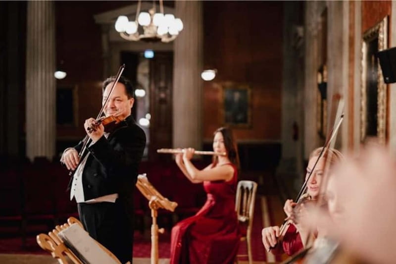 Vienna: Mozart & Strauss Classical Concert at Börse Palace - Who This Vienna Residence Orchestra Concert Fits Best