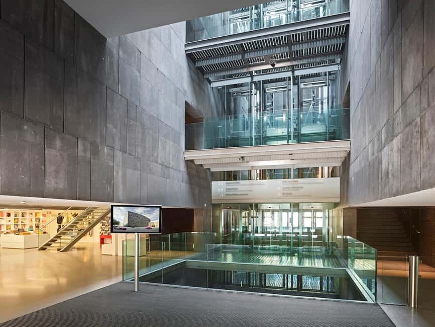 Vienna: mumok Museum of Modern Art Entry Ticket - Key Things I’d Focus On