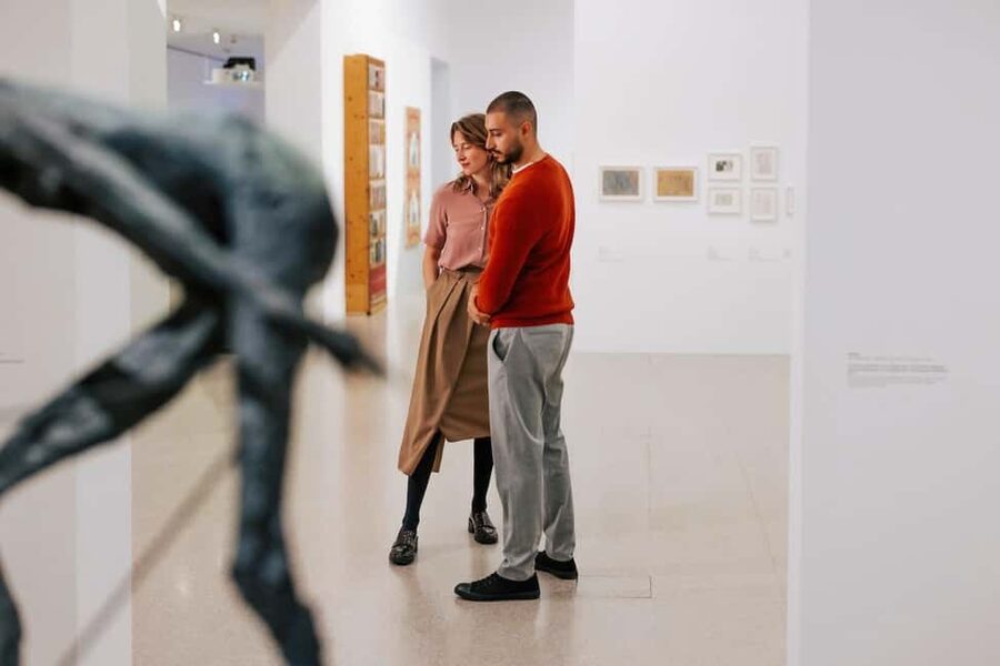 Vienna: mumok Museum of Modern Art Entry Ticket - A Practical One-Day Plan (Without Feeling Rushed)