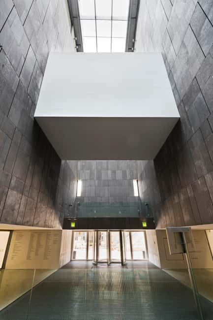 Vienna: mumok Museum of Modern Art Entry Ticket - What Your mumok Ticket Actually Covers