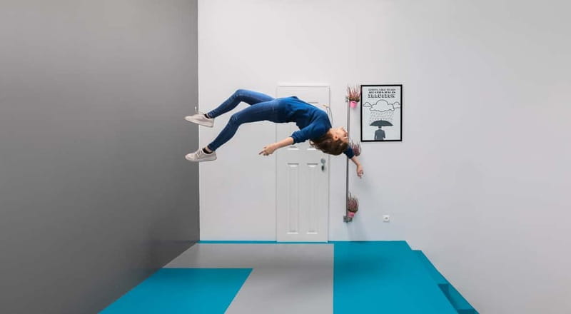 Vienna: Museum of Illusions Vienna Admission Ticket - Key things to know before you go