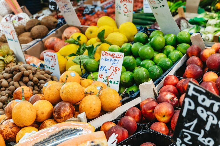Vienna: Naschmarkt Food Tasting Tour - Language, Group Size, and Who This Tour Fits Best