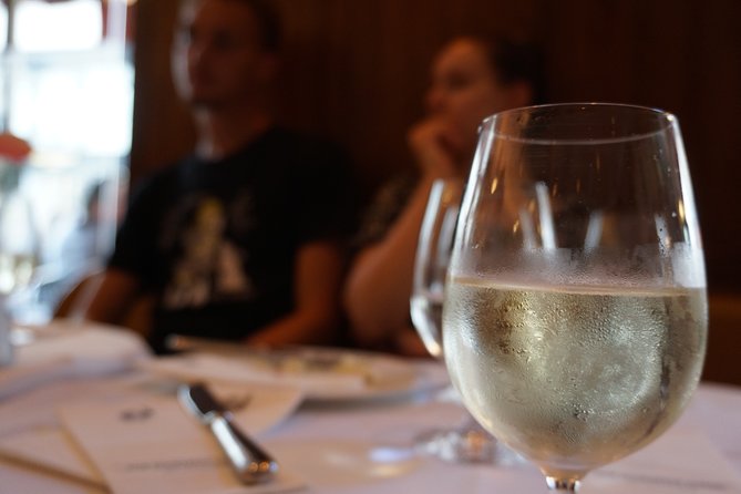 Vienna Nightlife Experience: Food, Wine, Cocktails & Vibes - Key Highlights You Should Not Miss