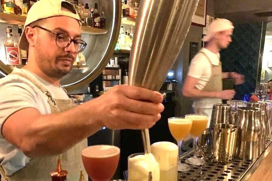 Vienna Nightlife Tour: Dinner, Drinks & Rooftop Bar - Key things I’d put on your radar