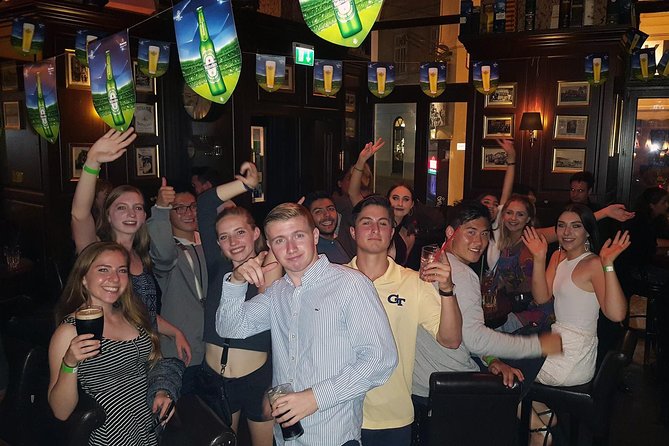 Vienna Nights Pub Crawl - Key things to know before you go