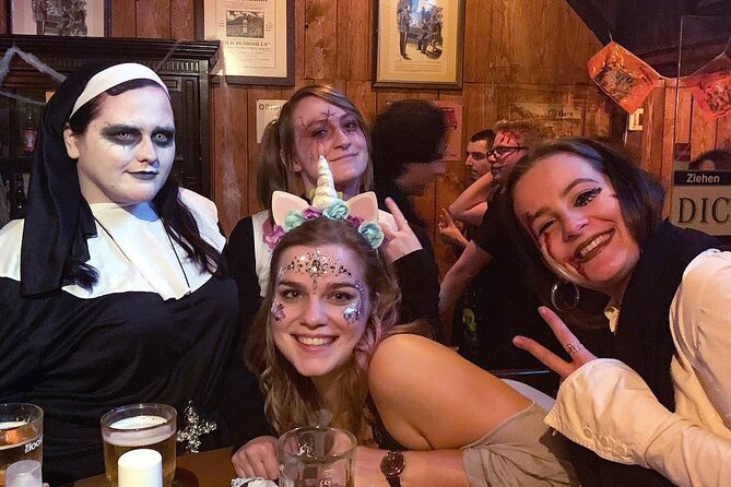 Vienna Nights Pub Crawl - Stop 4, ra’mien Bar: free entry, but the venue can change